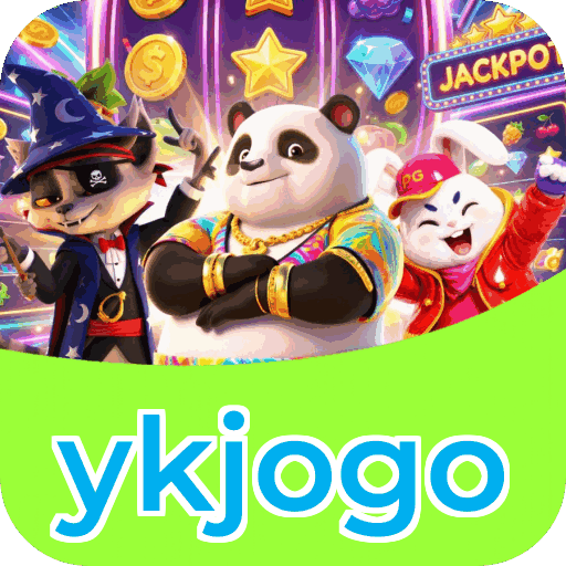 ykjogo