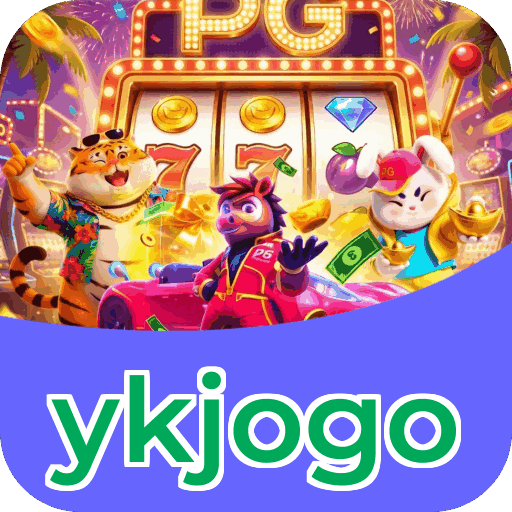 Comparação APP mobile vs versão web da ykjogo