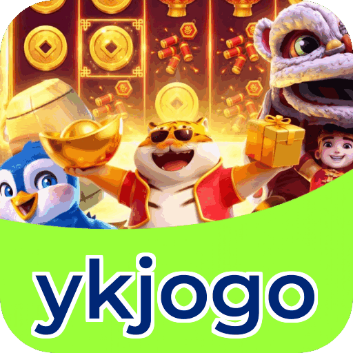Requisitos do APK da ykjogo para Android